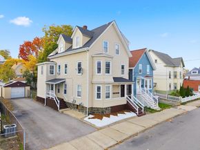 94 Sheridan St, Lynn MA 01902