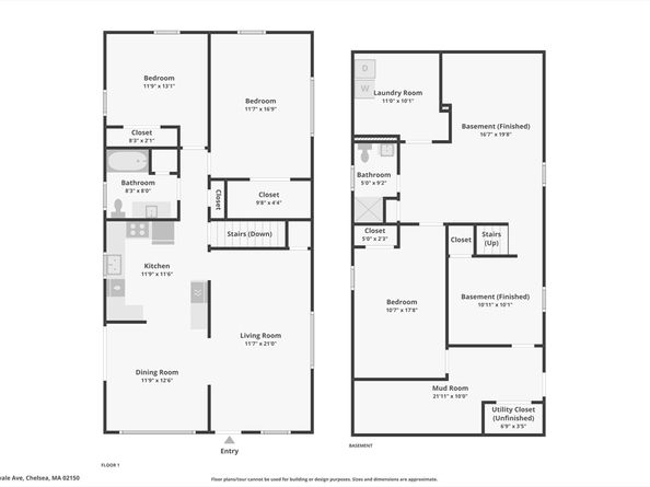 35 Springvale Avenue, Chelsea MA 02150