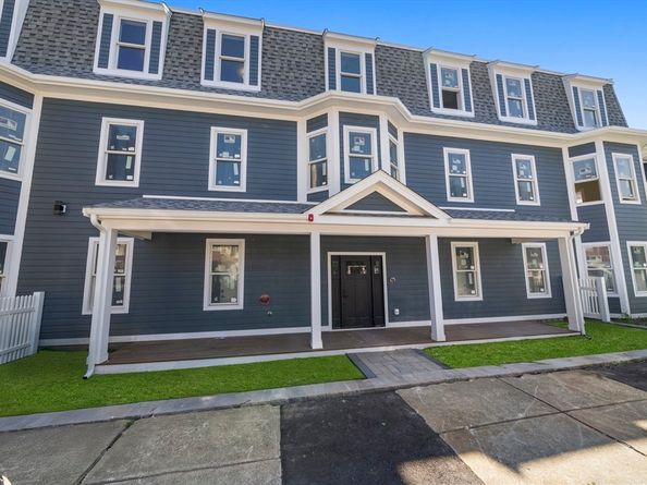 60 Stanley St 101, Boston MA 02125