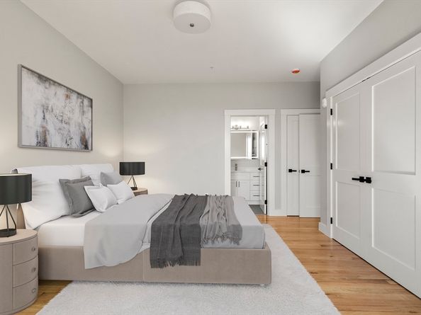 60 Stanley St 101, Boston MA 02125