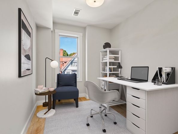 60 Stanley St 101, Boston MA 02125