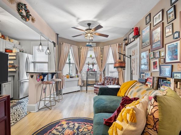 53 Trident Ave 103, Winthrop MA 02152