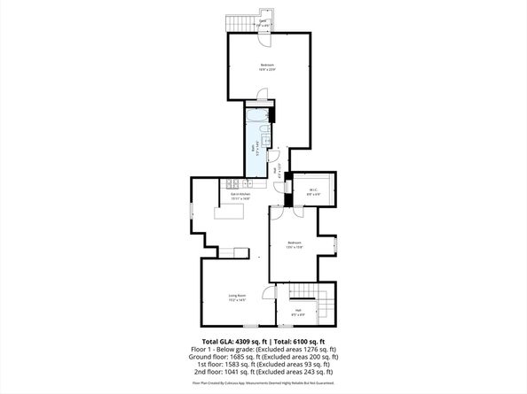 4 Butler Ave, Danvers MA 01923