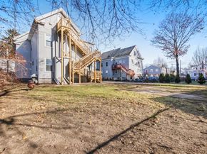 4 Butler Ave, Danvers MA 01923