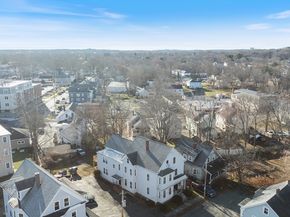 4 Butler Ave, Danvers MA 01923