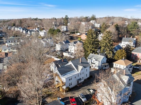 4 Butler Ave, Danvers MA 01923