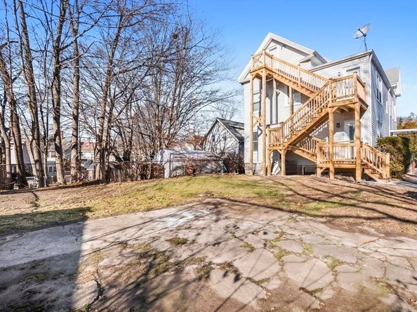 4 Butler Ave, Danvers MA 01923