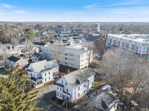 4 Butler Ave, Danvers MA 01923