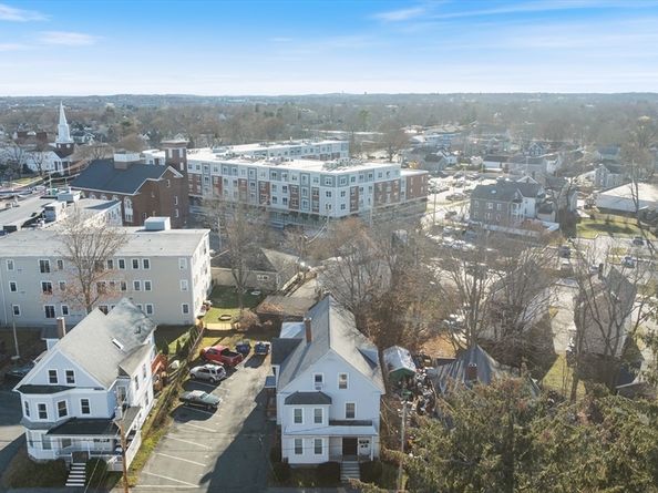 4 Butler Ave, Danvers MA 01923