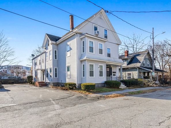 4 Butler Ave, Danvers MA 01923