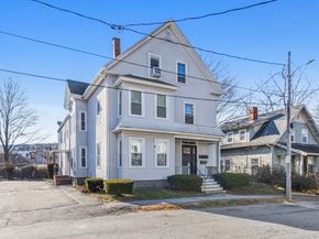 4 Butler Ave, Danvers MA 01923