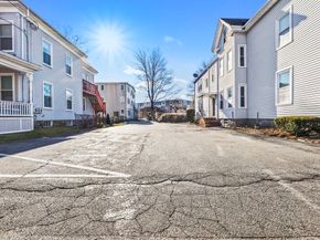 4 Butler Ave, Danvers MA 01923