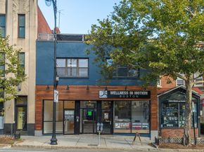 1620 Beacon Street, Brookline MA 02446