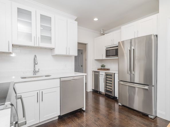 1620 Beacon Street, Brookline MA 02446