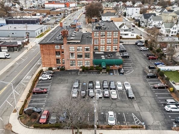 10 Linwood St 214, Malden MA 02148