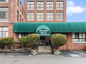 10 Linwood St 214, Malden MA 02148