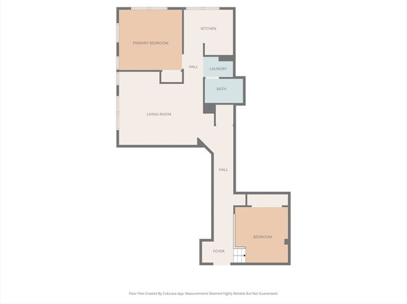 10 Linwood St 214, Malden MA 02148