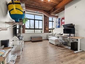 10 Linwood St 214, Malden MA 02148