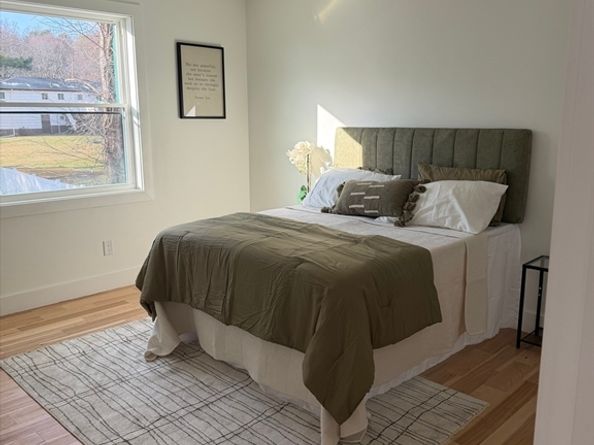 405 Blue Hill Avenue, Milton MA 02186