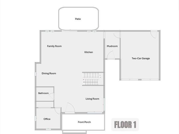 405 Blue Hill Avenue, Milton MA 02186