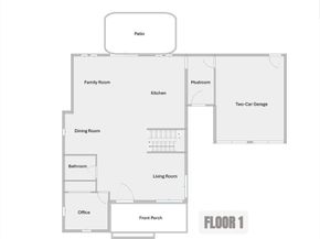 405 Blue Hill Avenue, Milton MA 02186