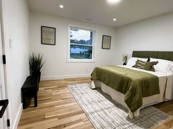 405 Blue Hill Avenue, Milton MA 02186