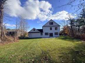 405 Blue Hill Avenue, Milton MA 02186