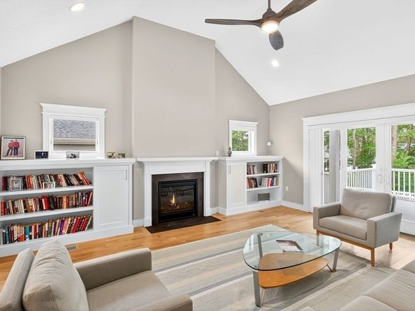 53 Standing Rock, Plymouth MA 02360