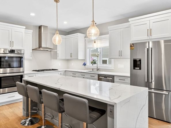 53 Standing Rock, Plymouth MA 02360