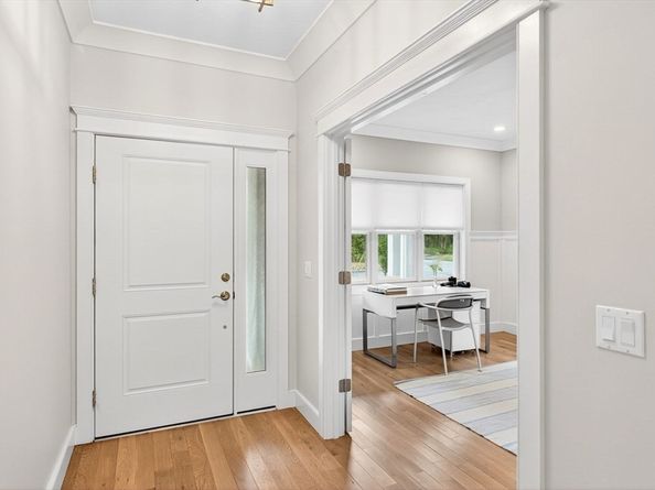 53 Standing Rock, Plymouth MA 02360