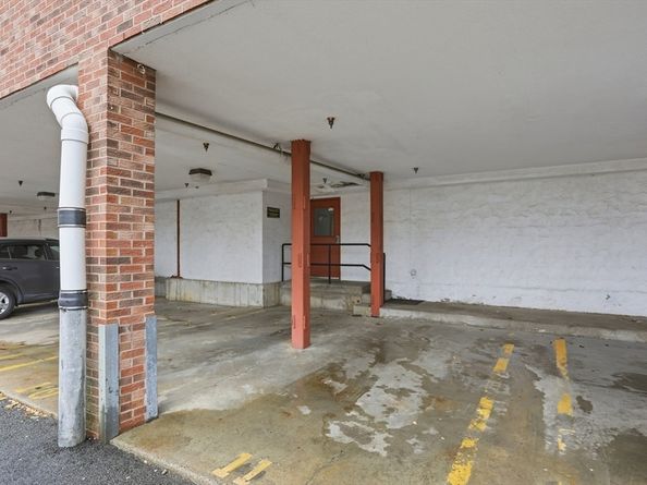 77 Bennington Street 406, Revere MA 02151