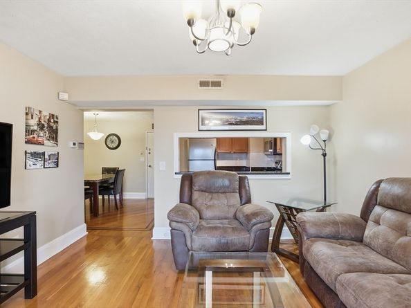 77 Bennington Street 406, Revere MA 02151