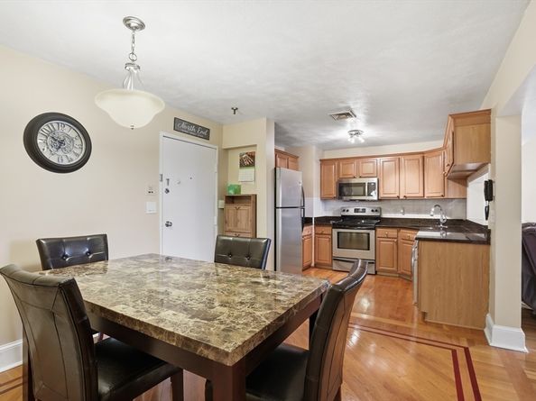 77 Bennington Street 406, Revere MA 02151