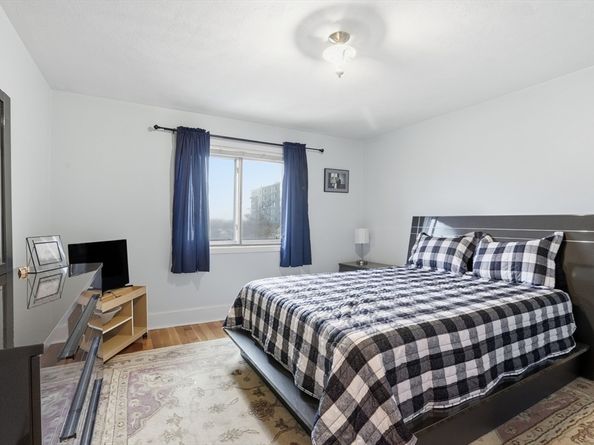 77 Bennington Street 406, Revere MA 02151