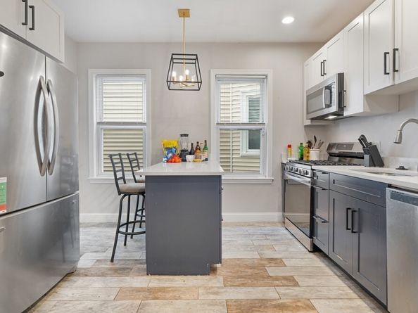 24 Buttonwood Street, Boston MA 02125