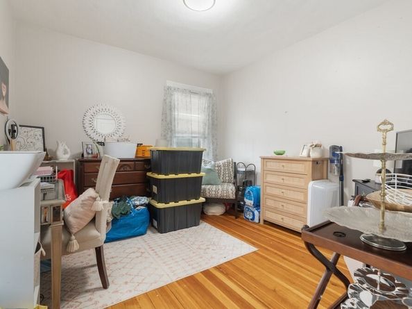 24 Buttonwood Street, Boston MA 02125