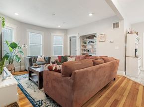 24 Buttonwood Street, Boston MA 02125