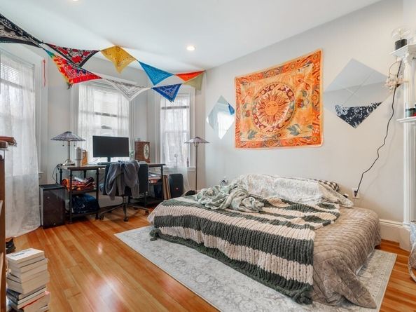 24 Buttonwood Street, Boston MA 02125