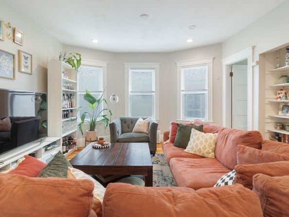 24 Buttonwood Street, Boston MA 02125