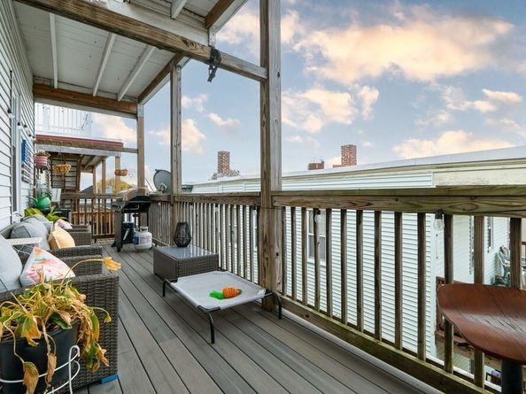 24 Buttonwood Street, Boston MA 02125