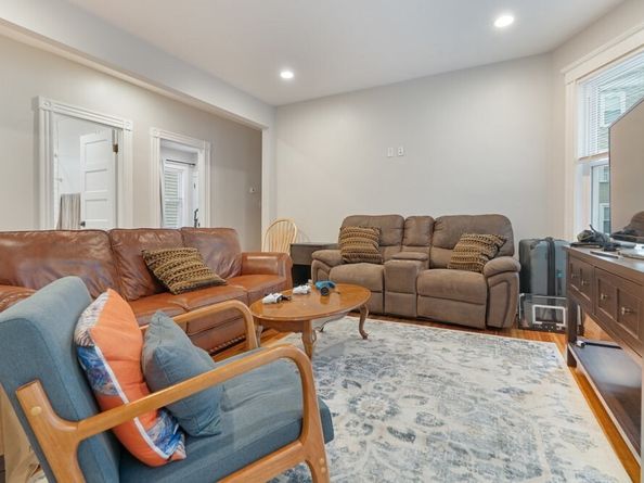 24 Buttonwood Street, Boston MA 02125