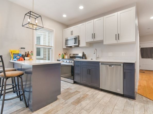 24 Buttonwood Street, Boston MA 02125