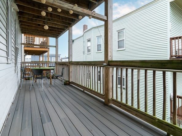 24 Buttonwood Street, Boston MA 02125