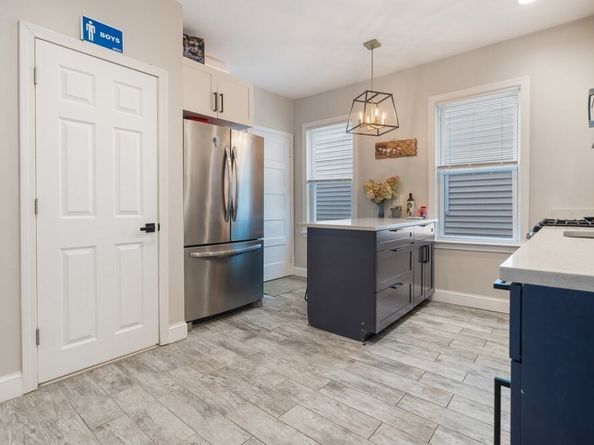 24 Buttonwood Street, Boston MA 02125