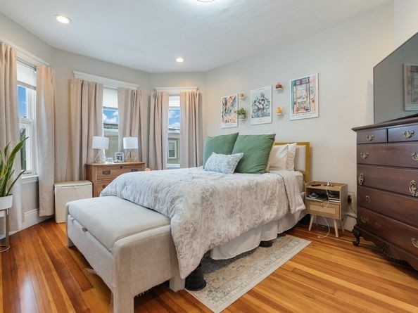 24 Buttonwood Street, Boston MA 02125