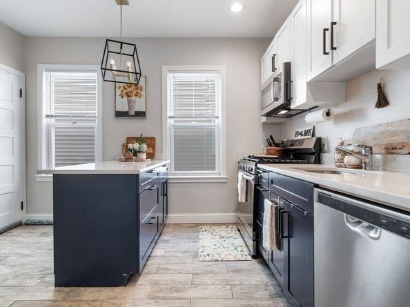 24 Buttonwood Street, Boston MA 02125