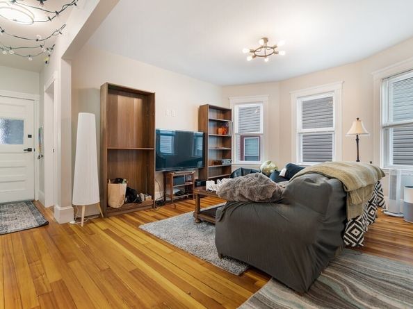 24 Buttonwood Street, Boston MA 02125