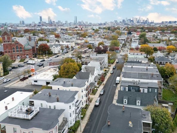 24 Buttonwood Street, Boston MA 02125