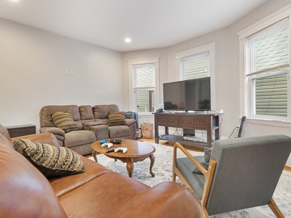 24 Buttonwood Street, Boston MA 02125