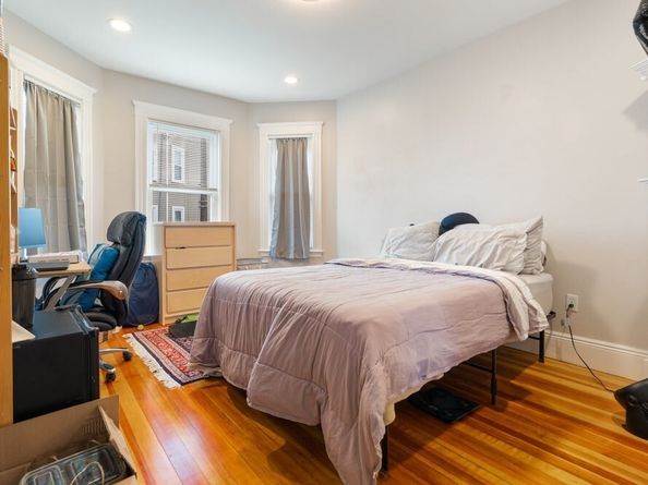 24 Buttonwood Street, Boston MA 02125